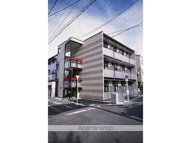 レオパレスオールージュ