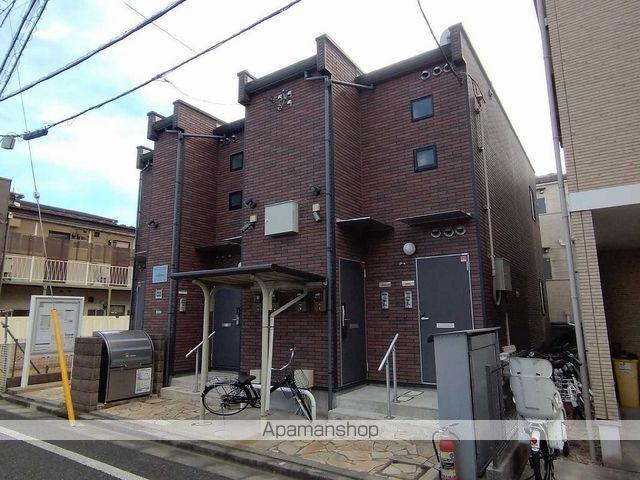 レオネクストLUCE DI貫井