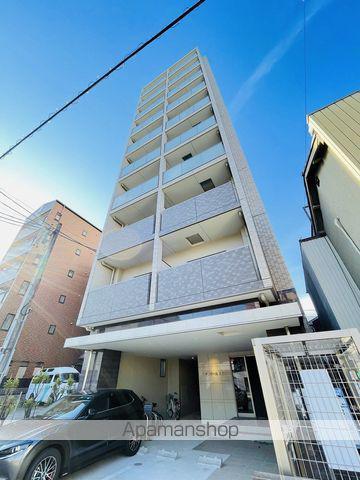 シャンポール内田橋
