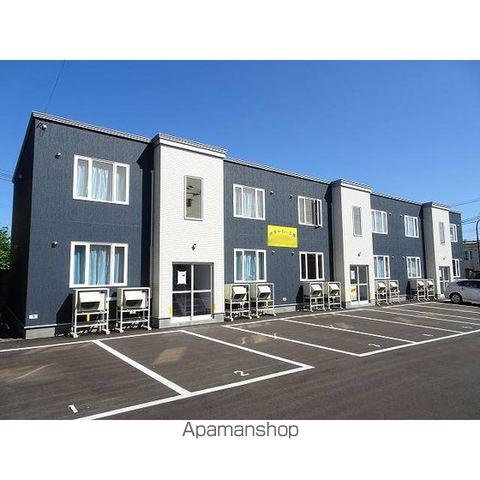 ボヌールA(1LDK/1階)