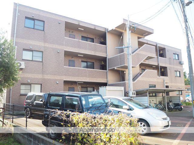 スタフィリア(2DK/1階)