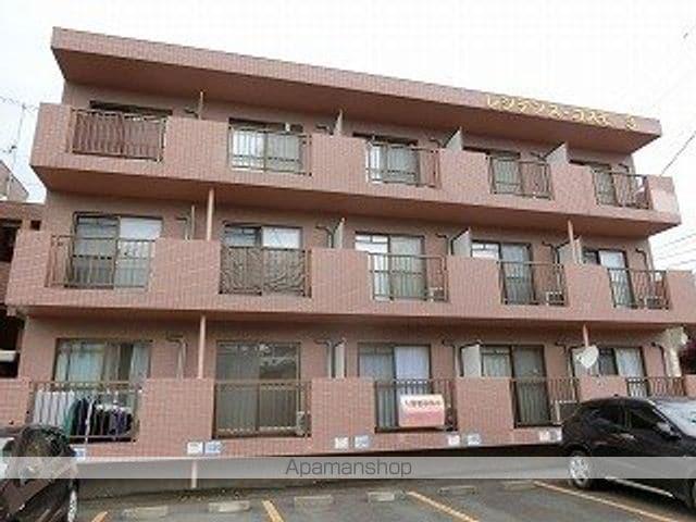 レジデンスコスモ3