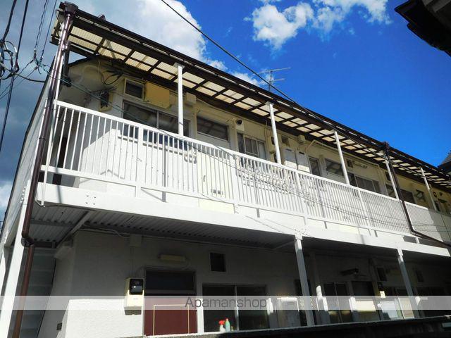 愛媛荘(2K/1階)