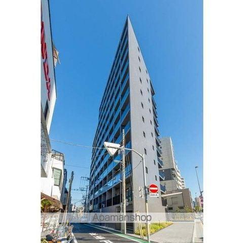 グラシアプレイス曳舟