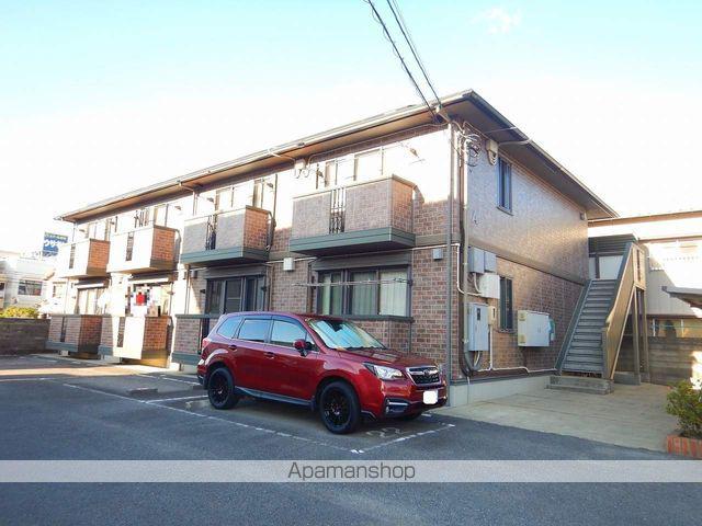 サニーガーデンA棟