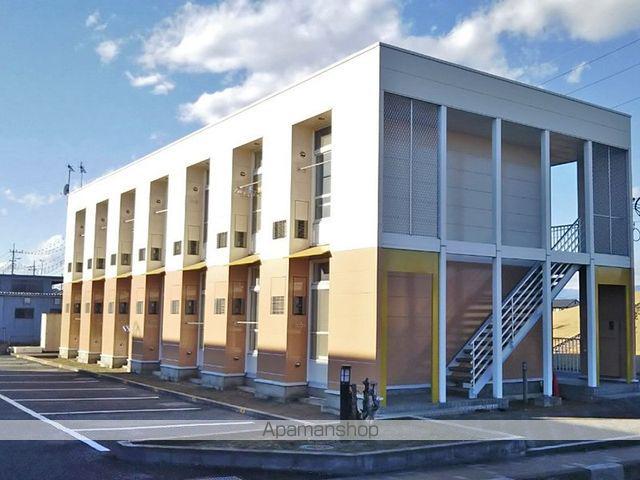 レオパレスグレイスI