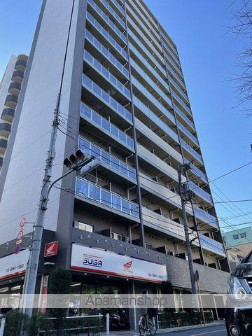 AXAS HYS板橋区役所前