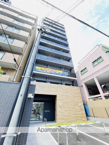 エステムコート名古屋新栄Ⅵ アートテラス(1LDK/5階)