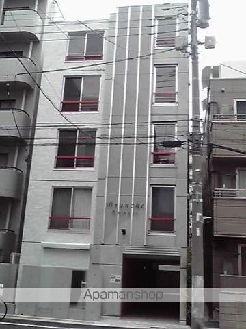 BRANCHE大森 II