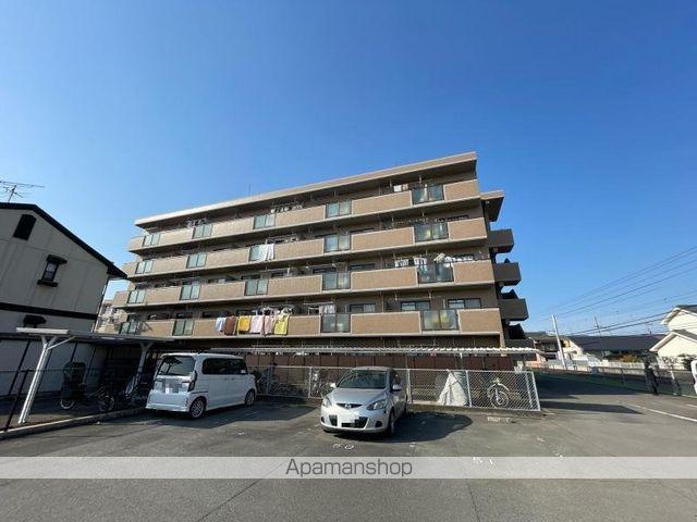 スカール太田南