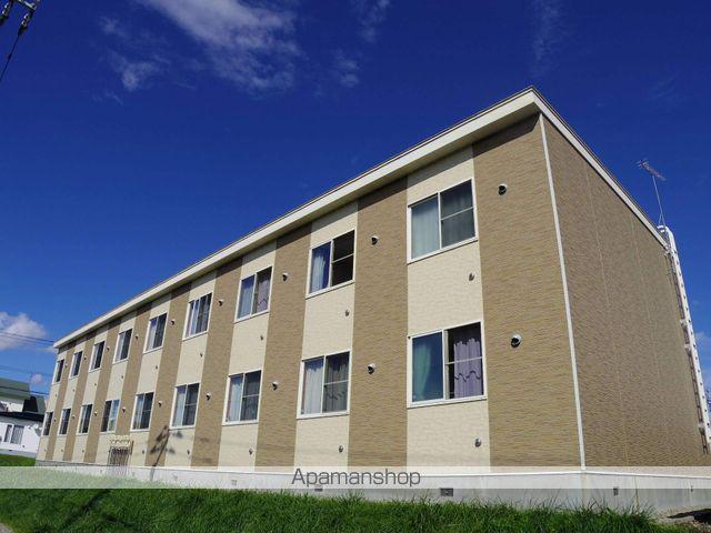 レオパレス鈴蘭