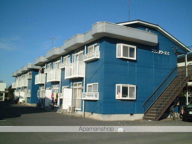 フランボワーズC