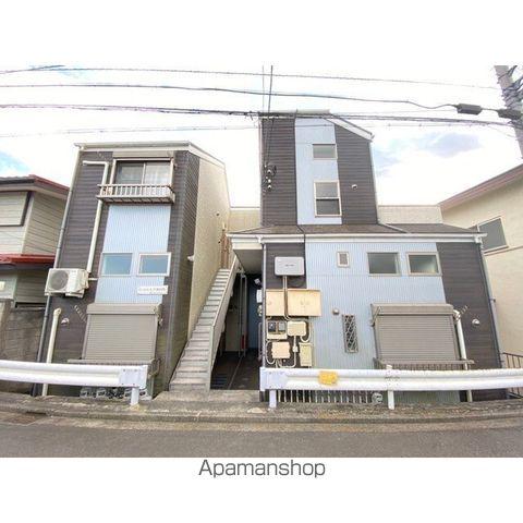 G・Aヒルズ和田町(ワンルーム/1階)