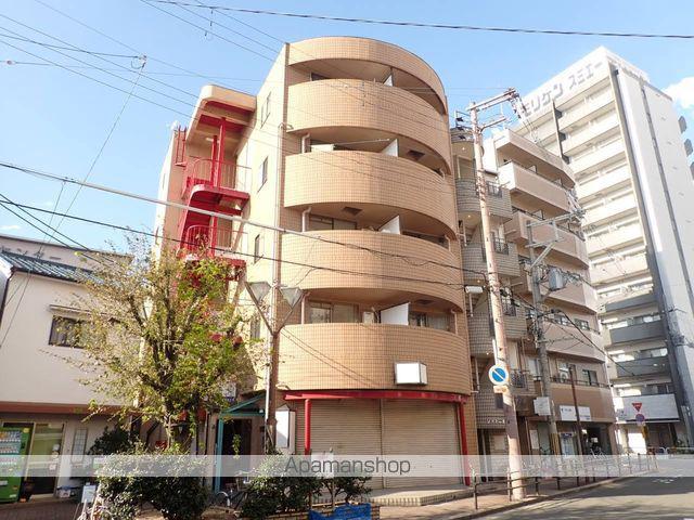 MPLAZA滝井駅前壱番館
