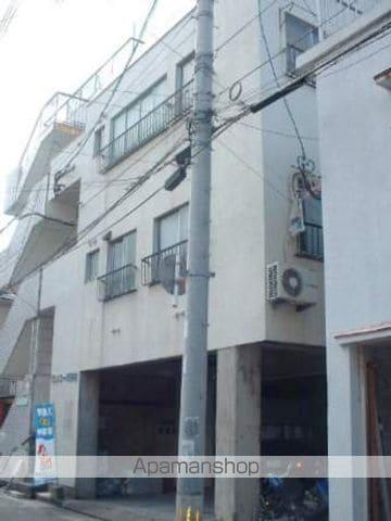 サンコーポ新屋敷