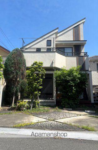 東京都三鷹市新川4丁目の戸建賃貸