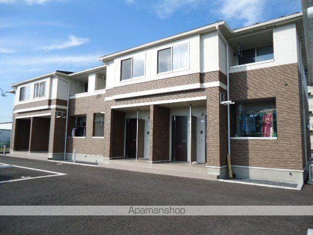 ブラウンハウス