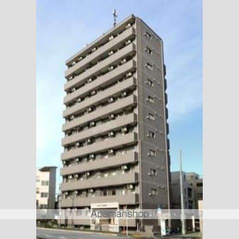 スカイコート高田馬場第5