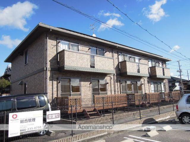 ピュアメゾン西大寺