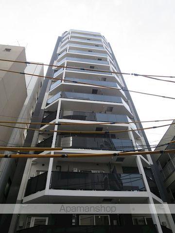 ハーモニーレジデンス大塚山手