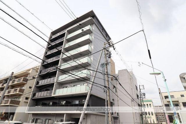 アーデルドルフ東山(1LDK/4階)