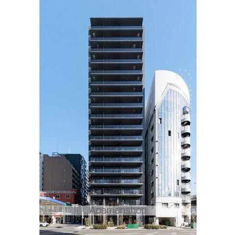 ルフォンプログレ堺筋本町タワーレジデンス