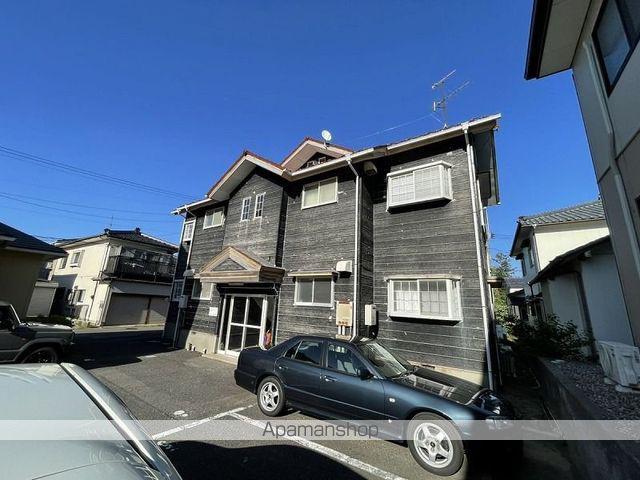 佐川アパート
