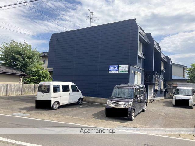 パレーシャル・五十石