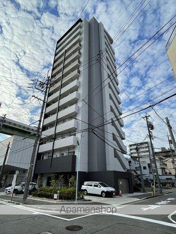パルティール黒川本通