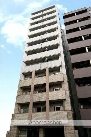 レジディア広尾2