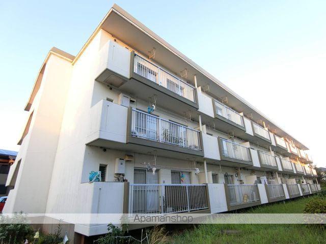 パークシティ白扇1号棟