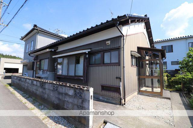 高山本線 笹津駅 徒歩38分 2階建 築63年