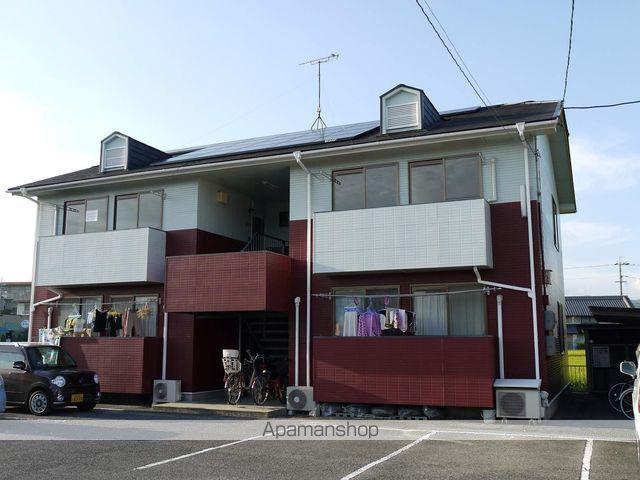コーポアサヒC