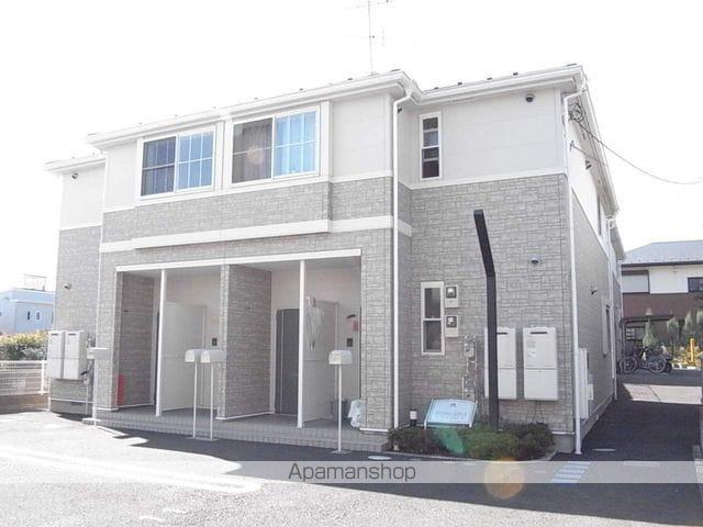 レジデンス・ヒルズⅡ