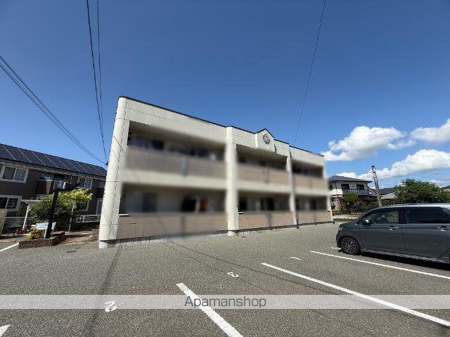 エクセルハイム岩ヶ下Ⅲ