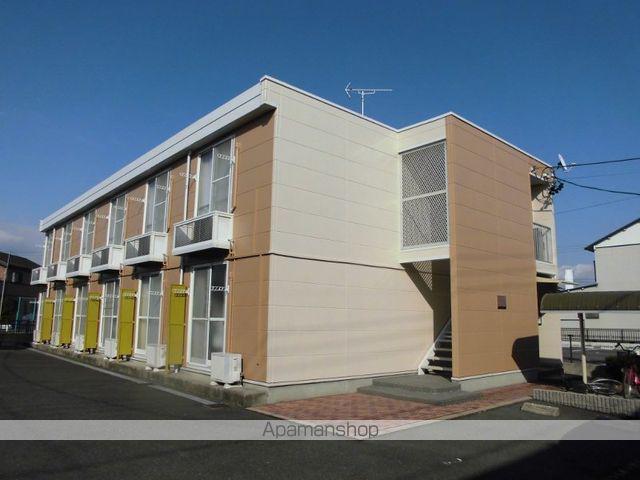 レオパレスフィレーツェ