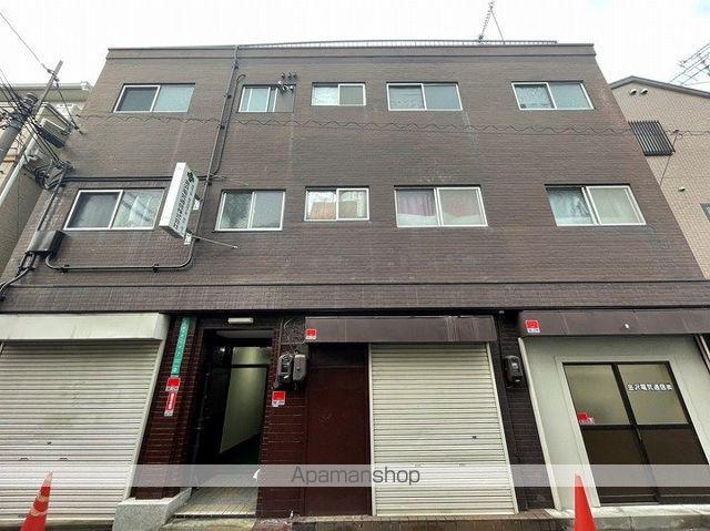 金沢マンション