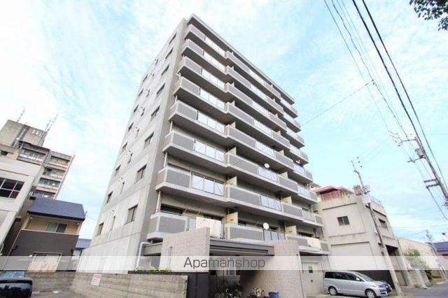 アヴェニール藤塚