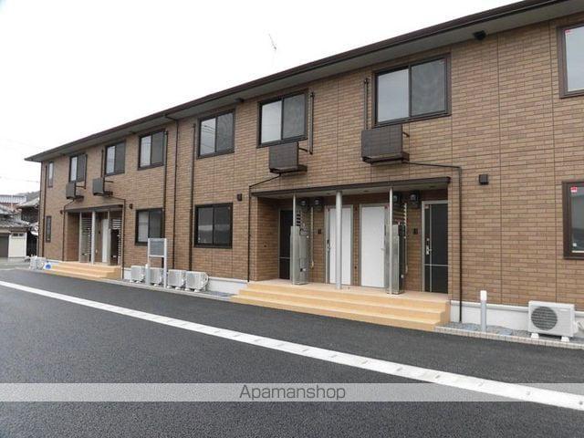 ミルフィールド萩