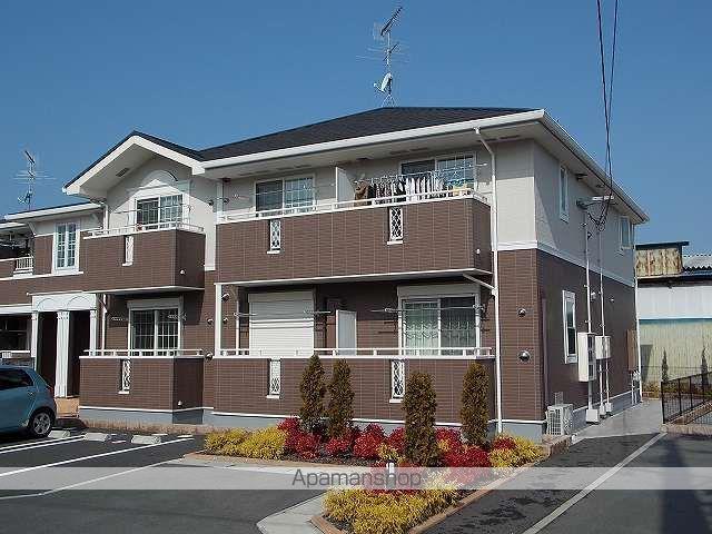 カーサ.エテルノⅠ