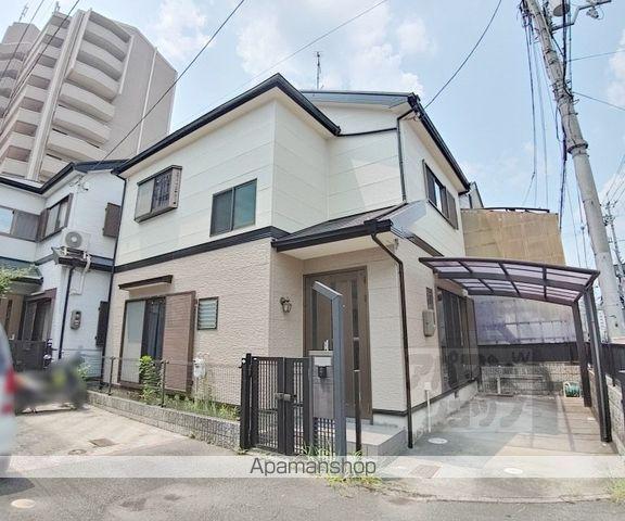 近鉄京都線 竹田駅(京都) 徒歩48分 2階建 築30年