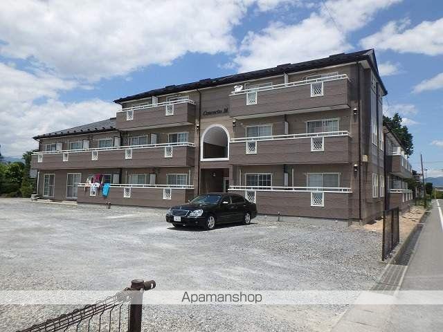 コンチェルト・M