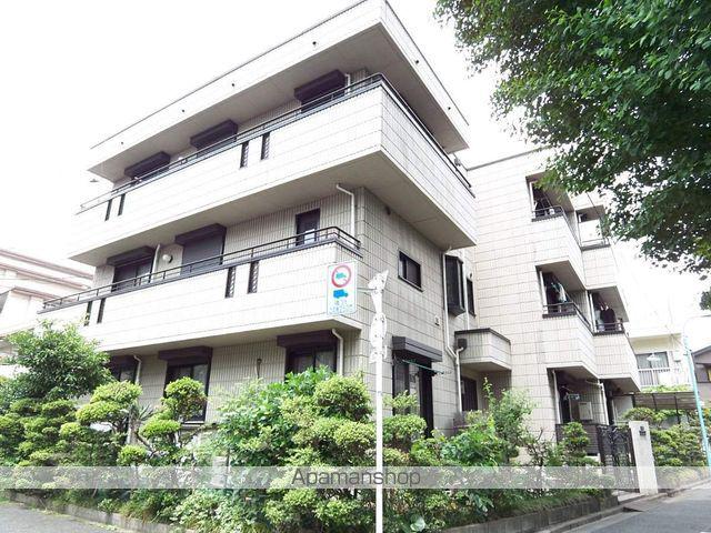 サンハイム小川(ワンルーム/2階)