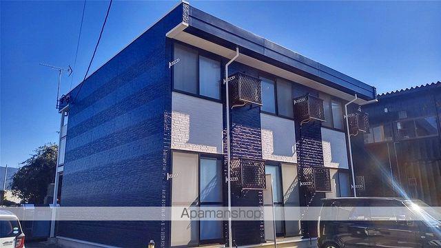 レオパレスブルーウィローⅡ(1K/2階)