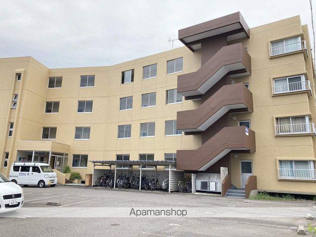 第2湖南グリーンハイツ