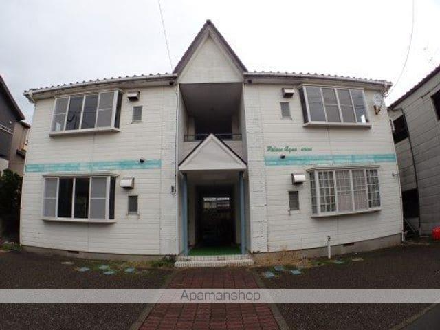 パレスアクアマリン(2K/2階)