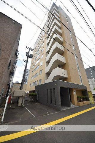クラッセ北大通