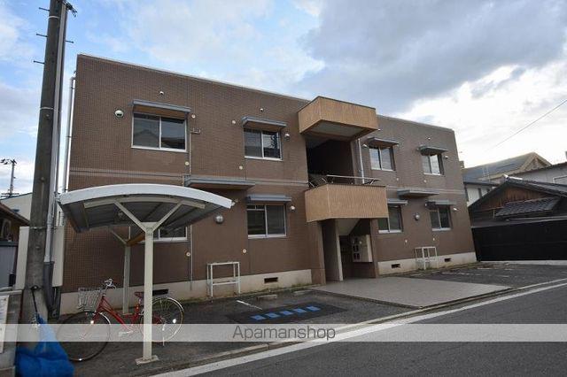 Rプレジオ昭和町