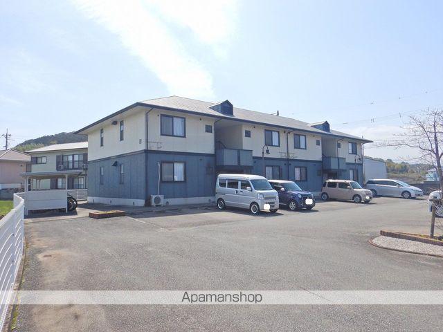 フローラリア田中 B棟