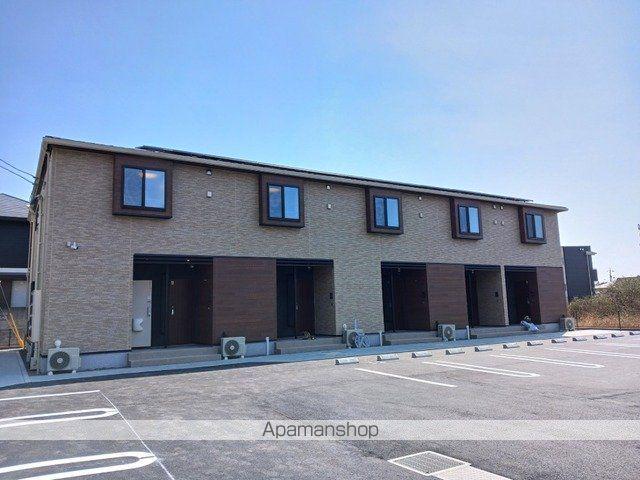 クレールガーデン Ⅱ(1LDK/1階)